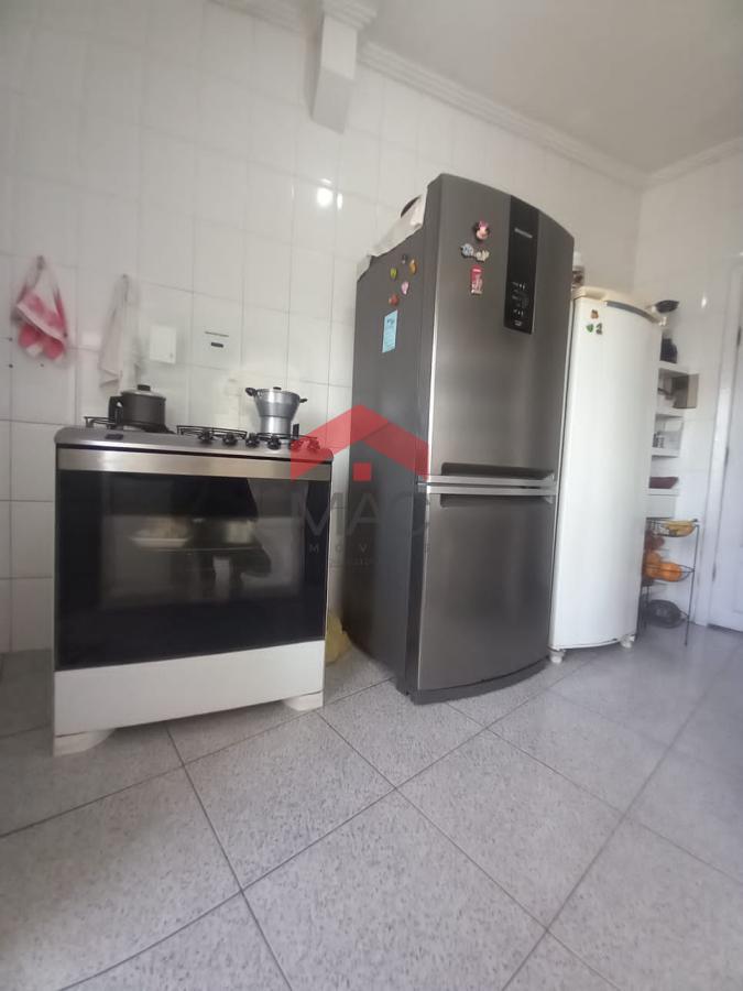 Apartamento - Barbalho