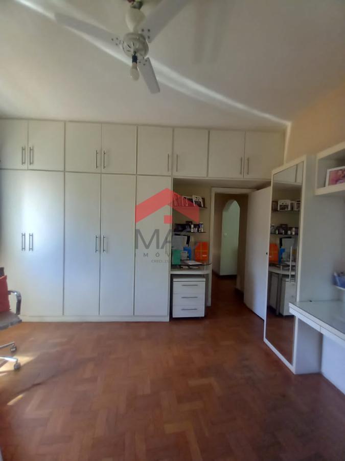 Apartamento - Barbalho