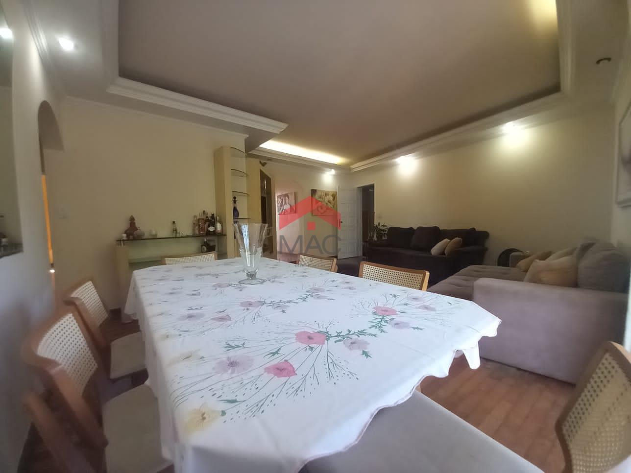 Apartamento - Barbalho