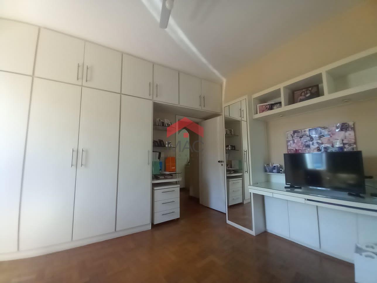 Apartamento - Barbalho