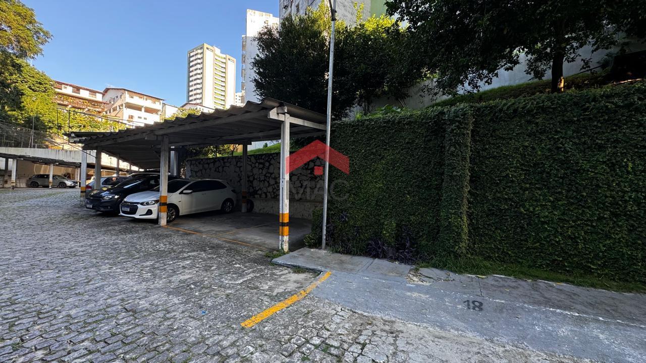 Apartamento - Vila Laura