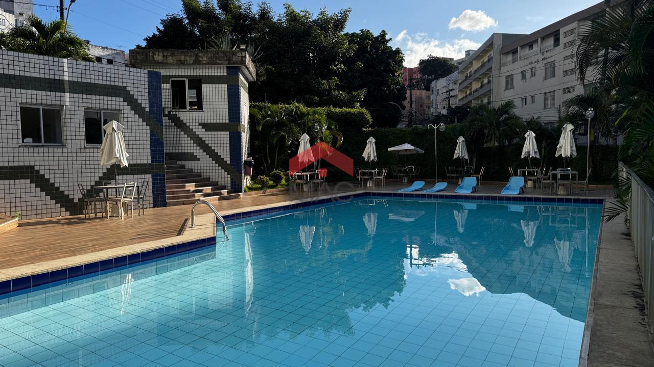 Apartamento - Vila Laura