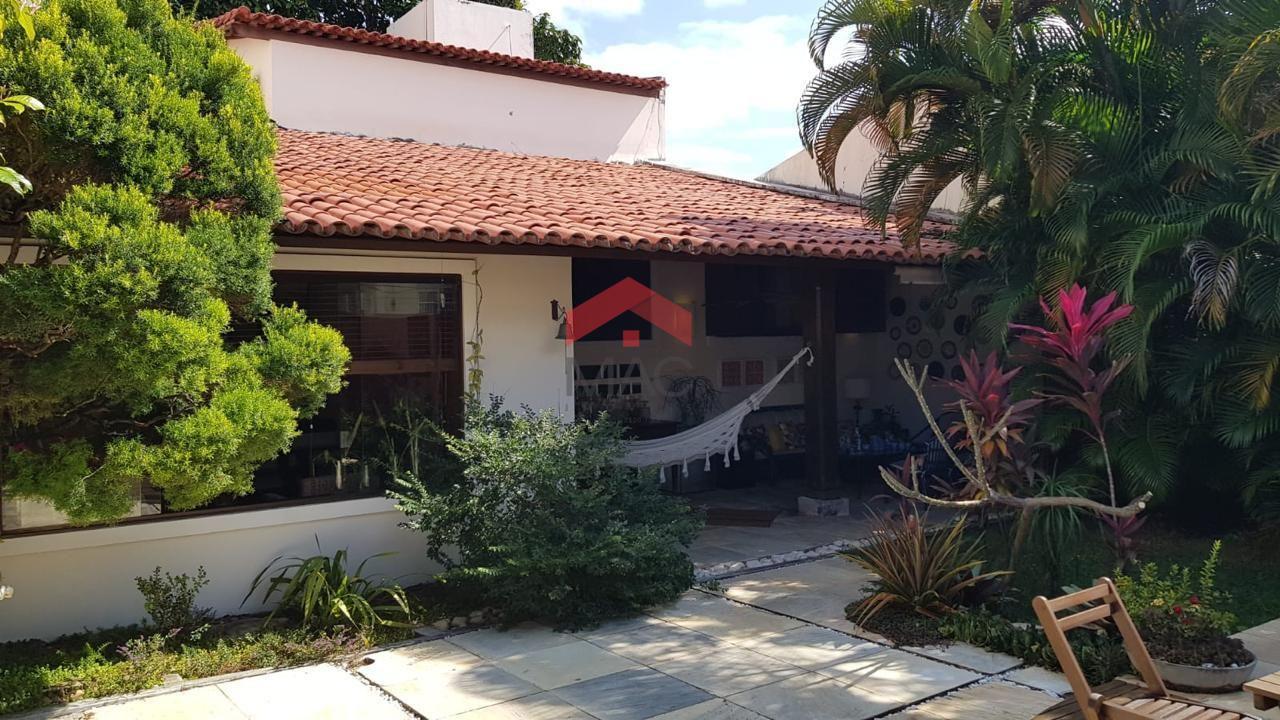 Casa - Rio Vermelho