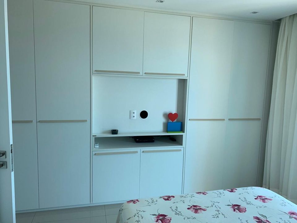 Apartamento - Pituba