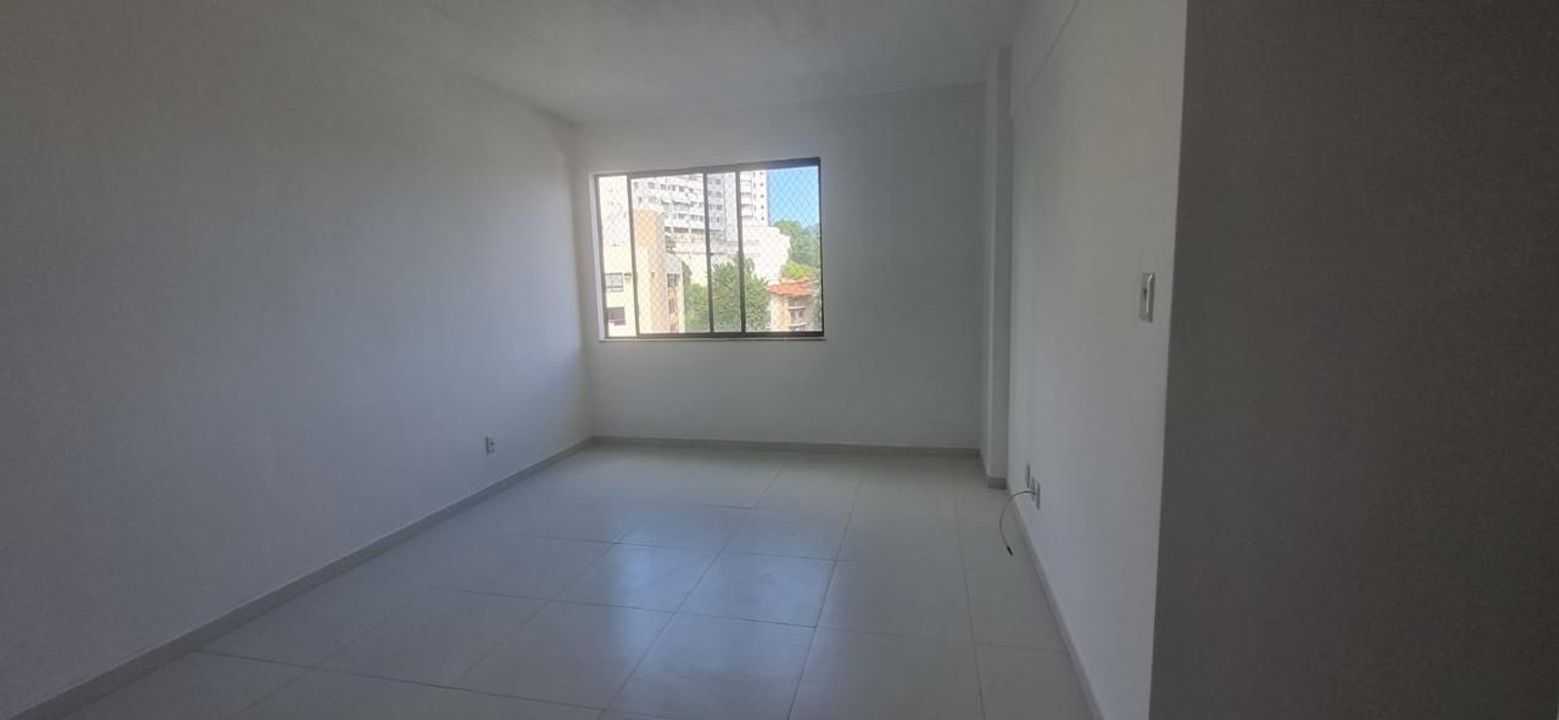 Apartamento - Federação