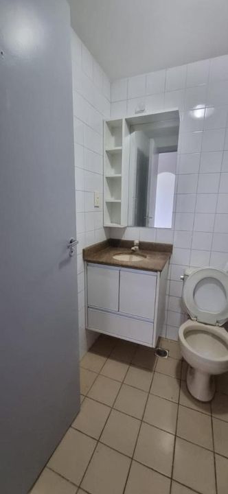 Apartamento - Federação