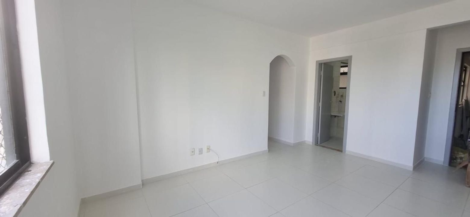 Apartamento - Federação