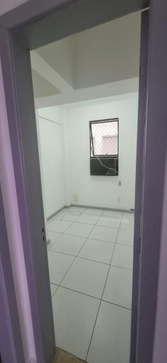 Apartamento - Federação