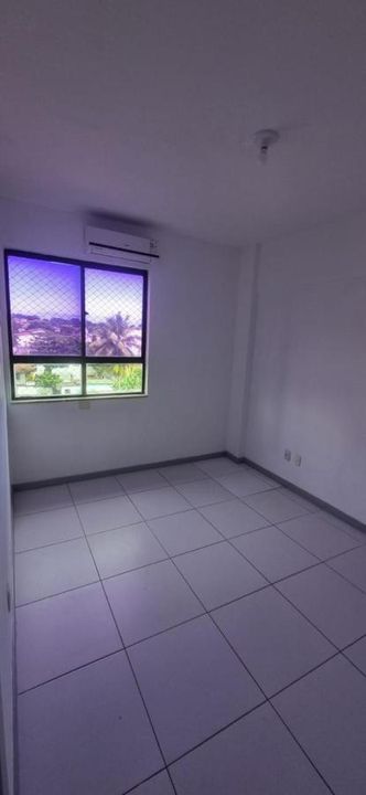 Apartamento - Federação