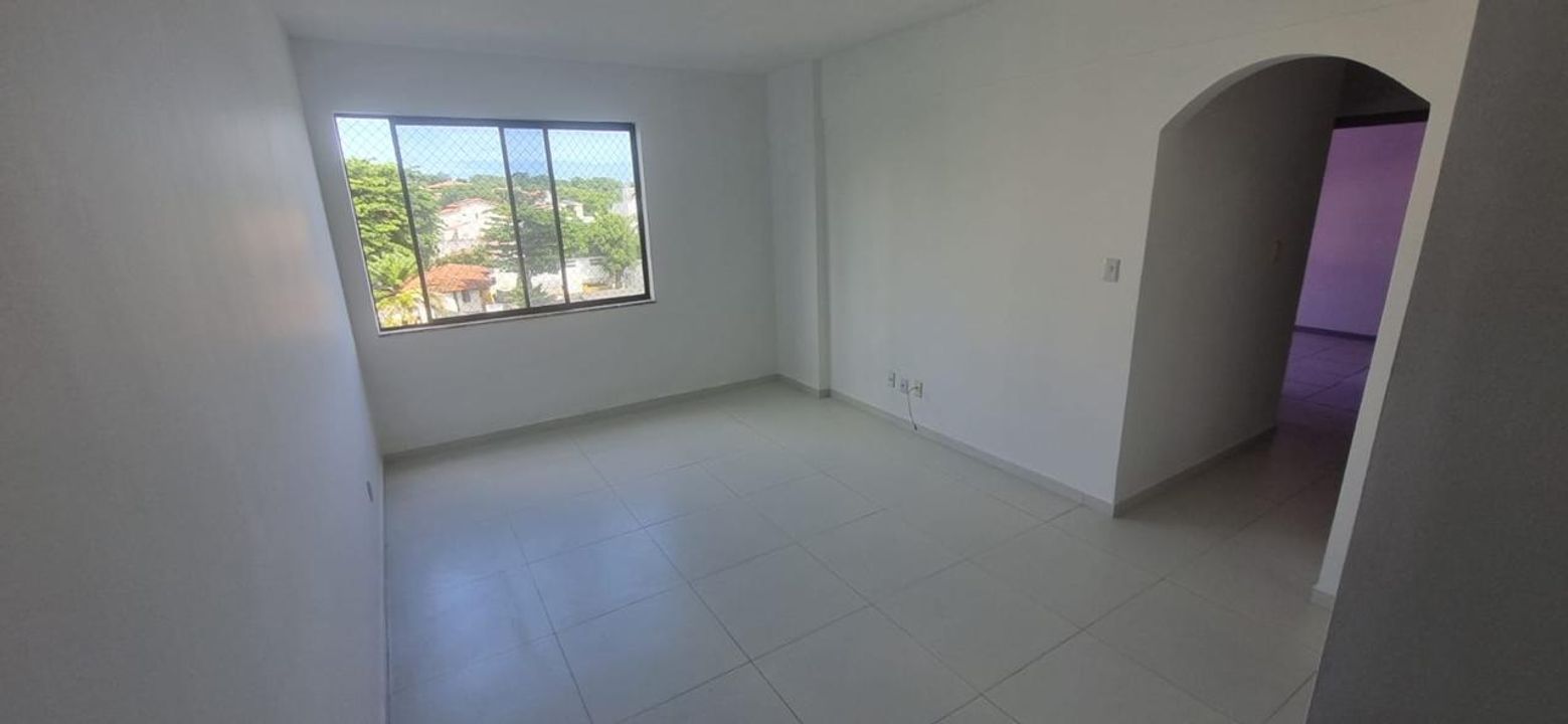 Apartamento - Federação