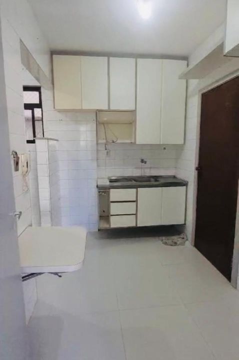 Apartamento - Federação