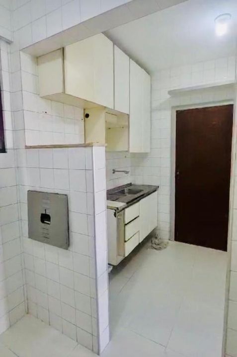 Apartamento - Federação