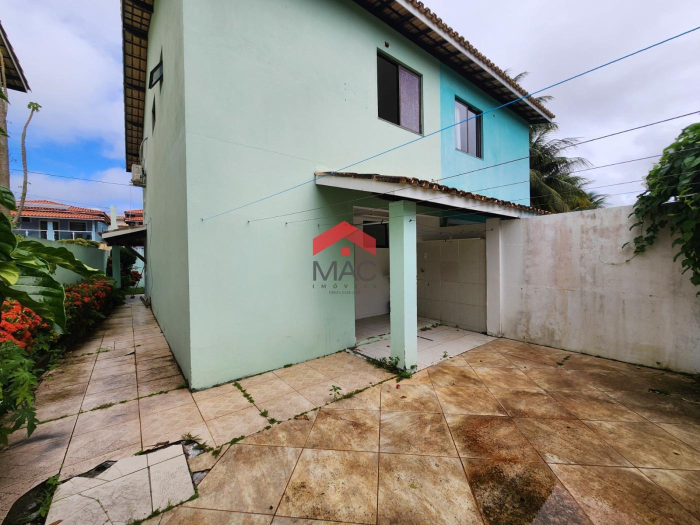 Casa - Piatã