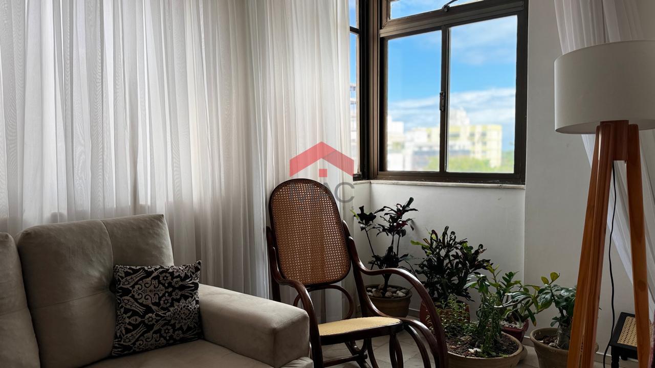 Apartamento - Barra