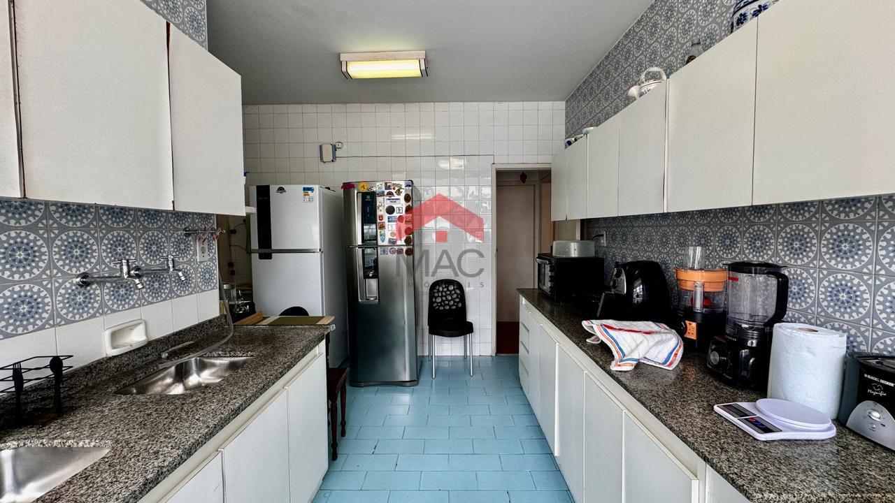 Apartamento - Barra