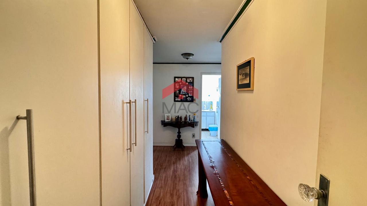 Apartamento - Barra