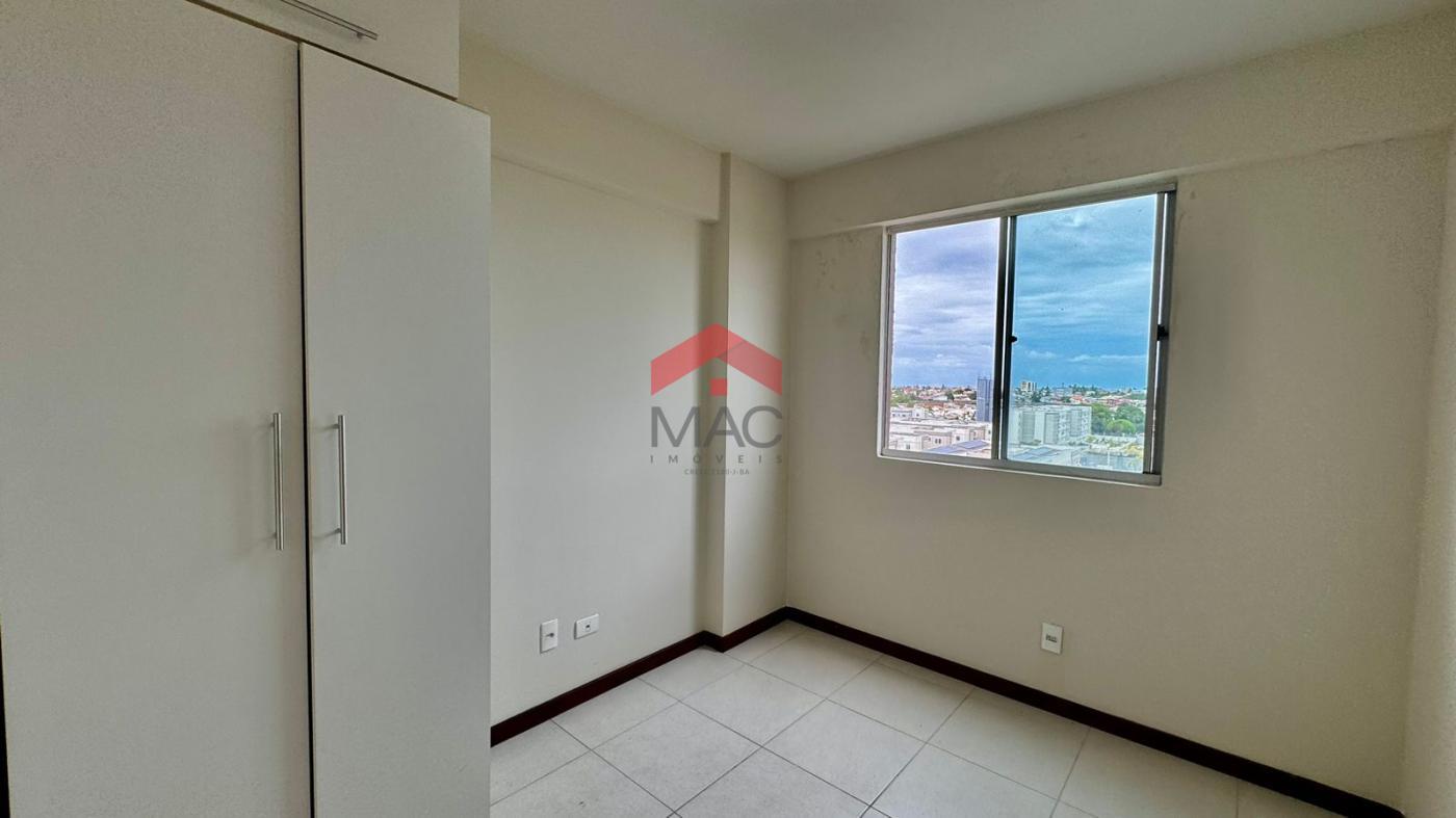 Apartamento - Centro