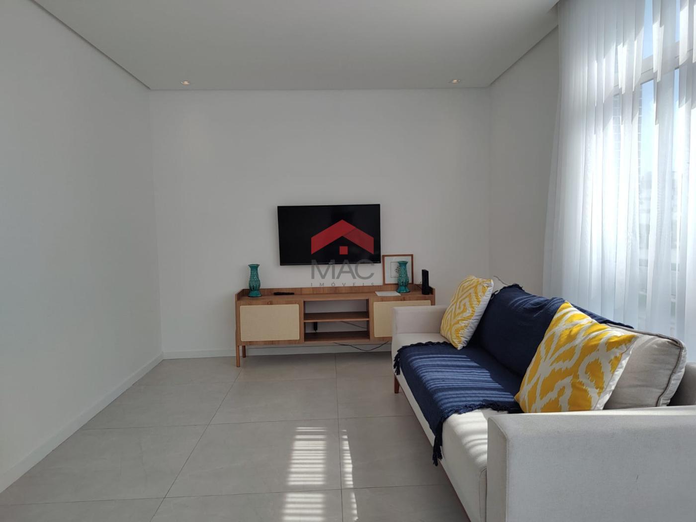 Apartamento - Barra