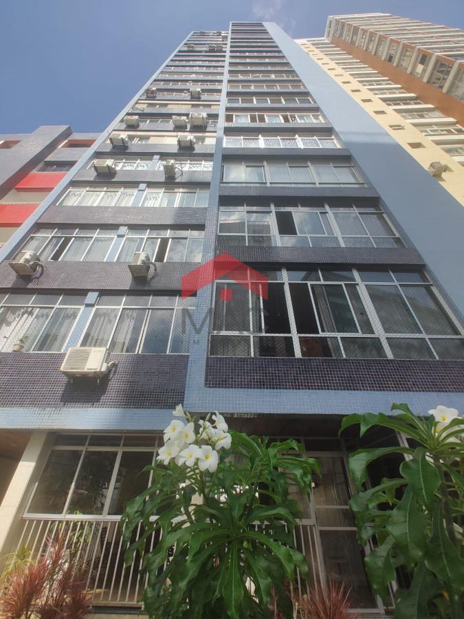 Apartamento - Barra