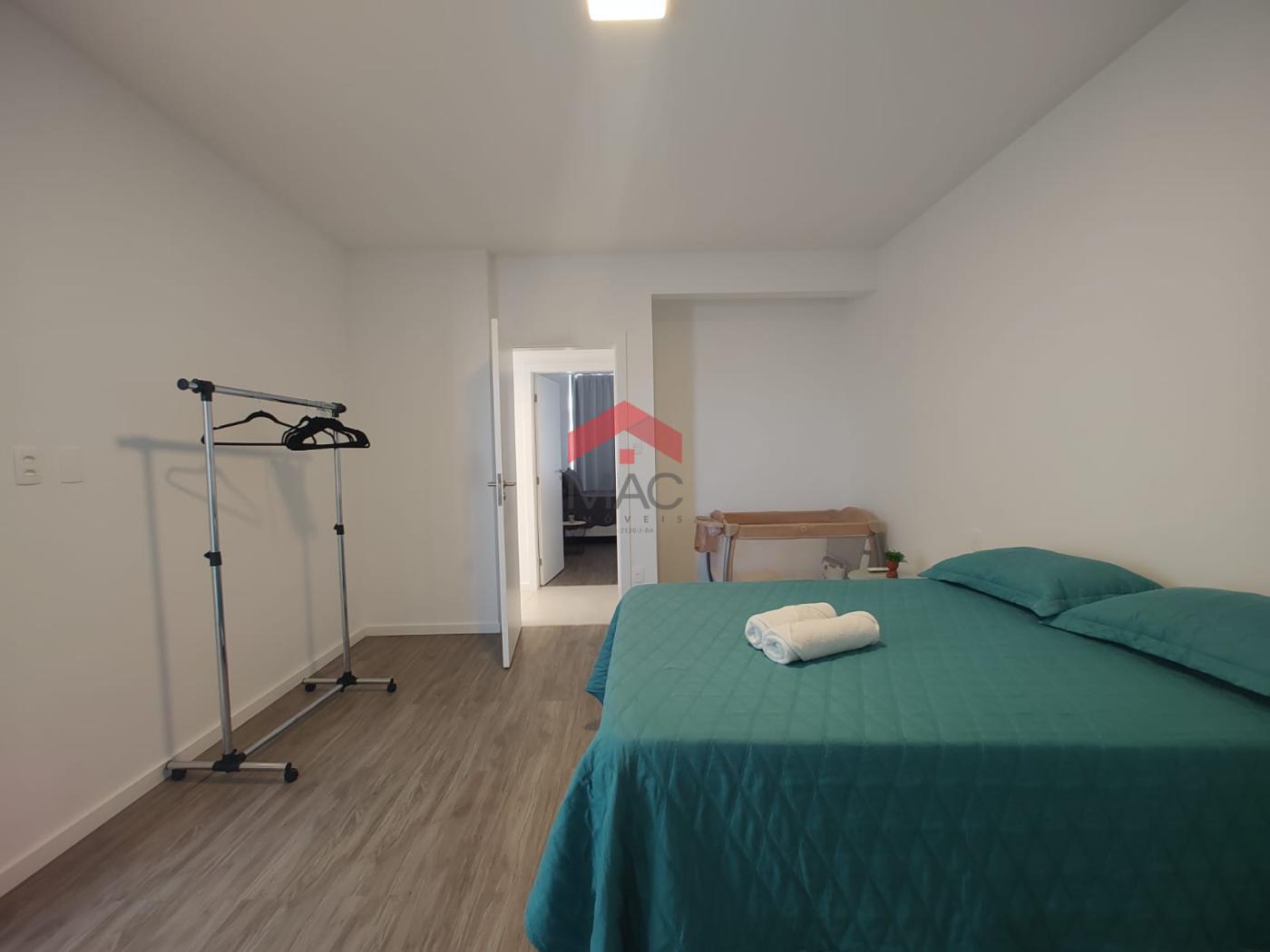 Apartamento - Barra