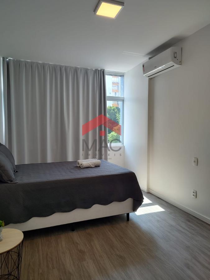 Apartamento - Barra