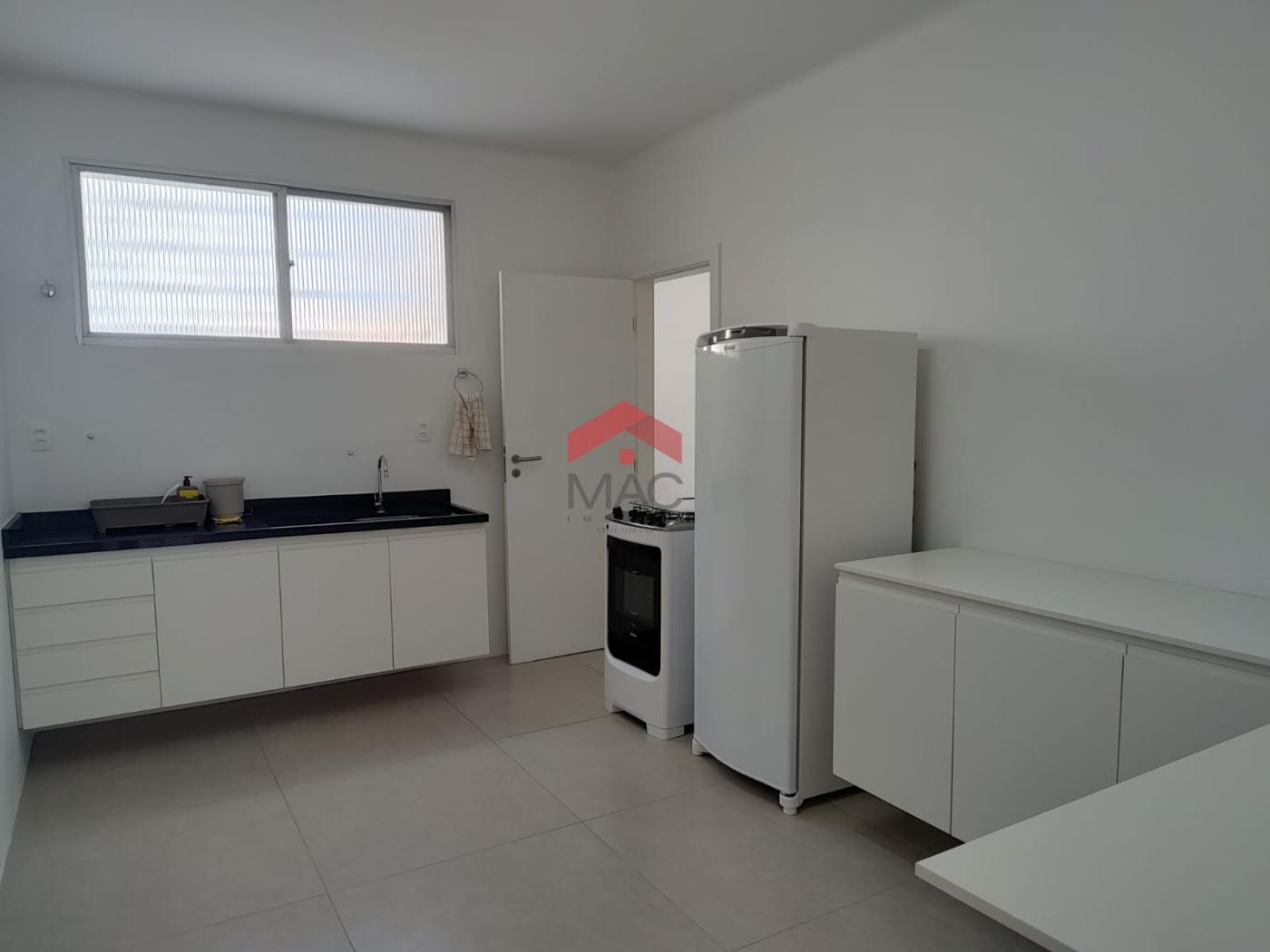 Apartamento - Barra