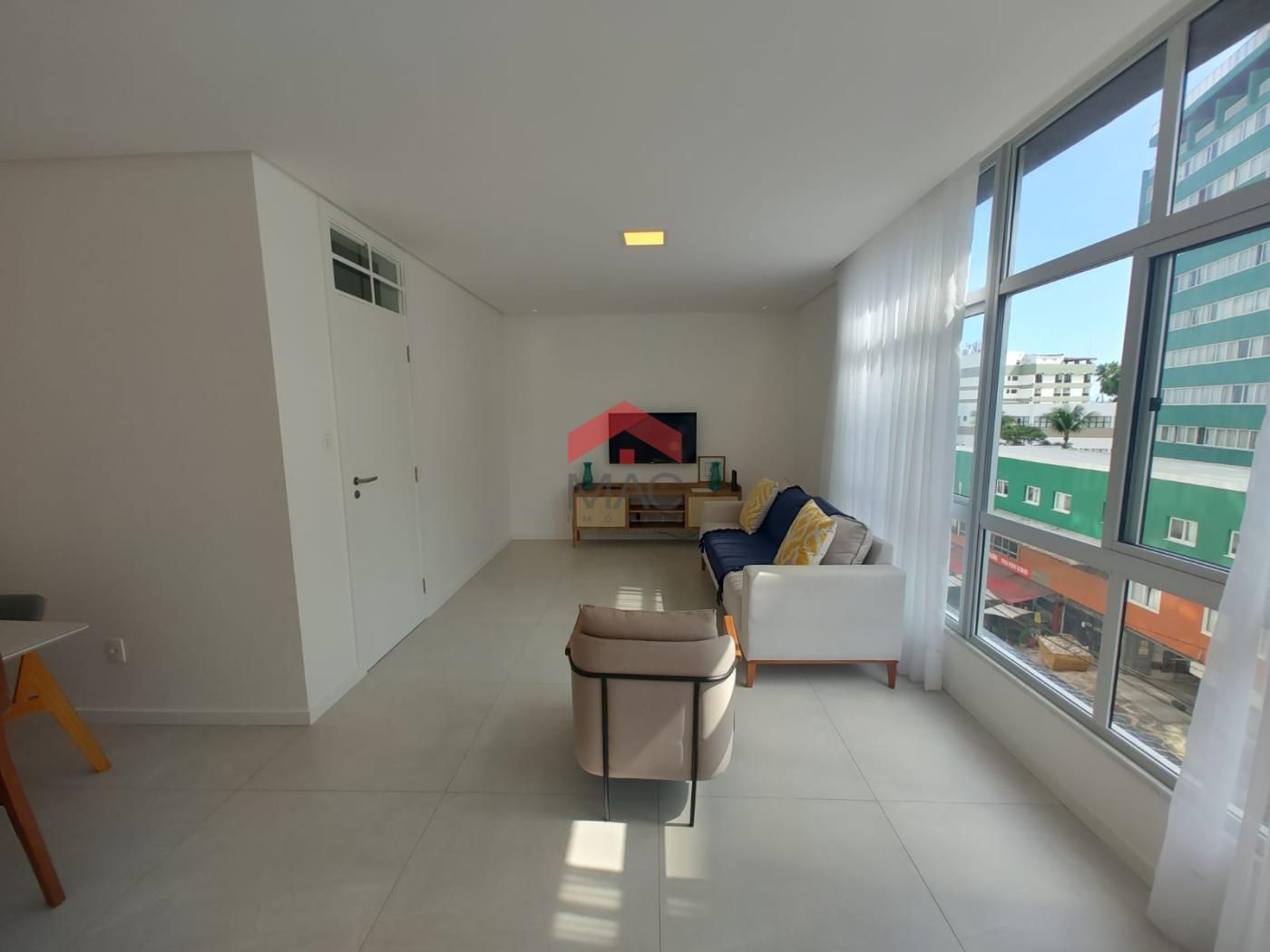 Apartamento - Barra