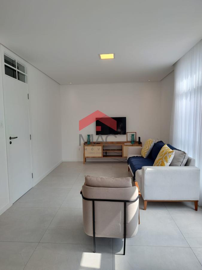 Apartamento - Barra