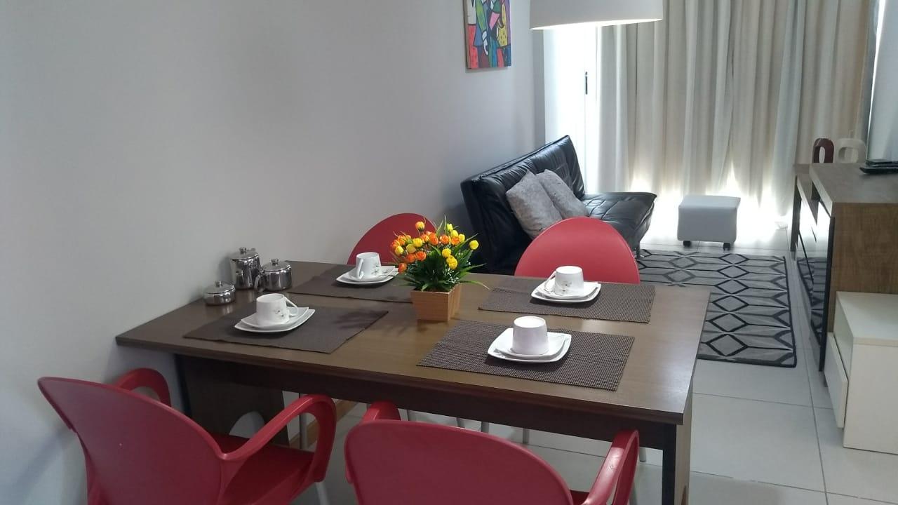 Apartamento - Barra