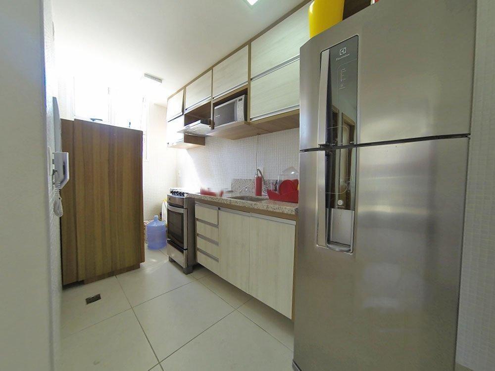 Apartamento - Barra