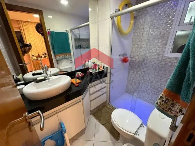 Apartamento - Jardim Armação