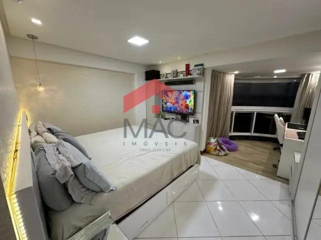 Apartamento - Jardim Armação