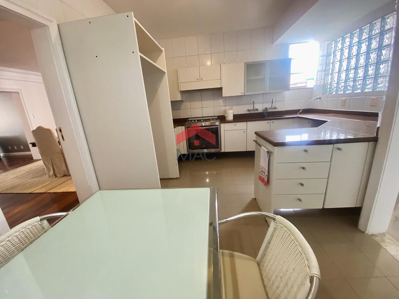 Apartamento - Ondina