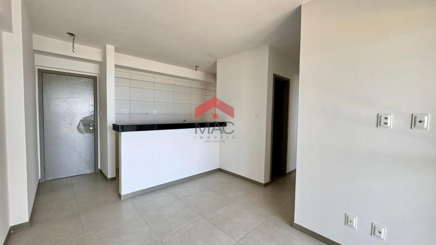 Apartamento - Piatã