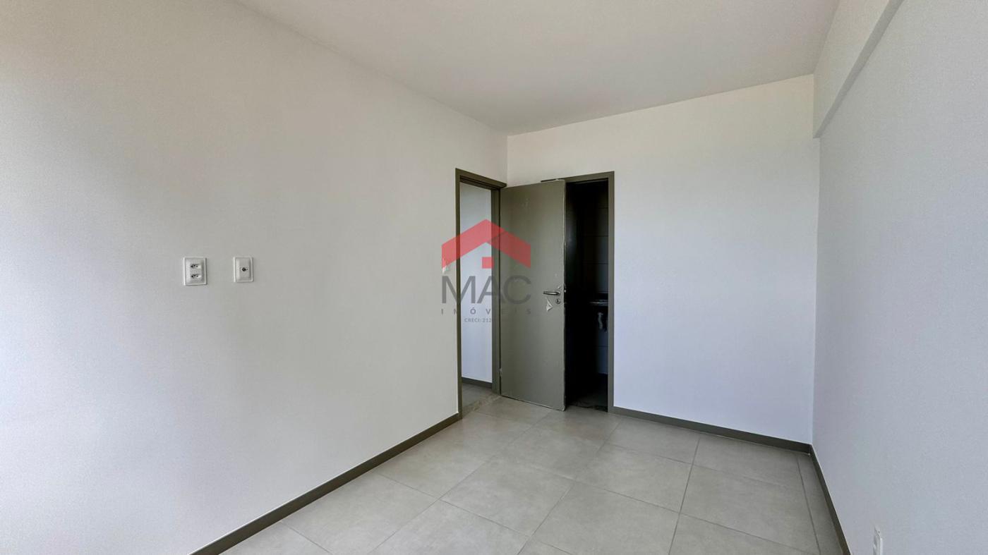 Apartamento - Piatã