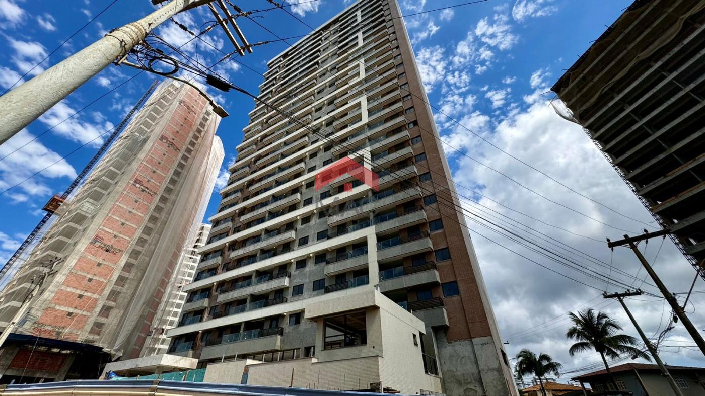 Apartamento - Piatã