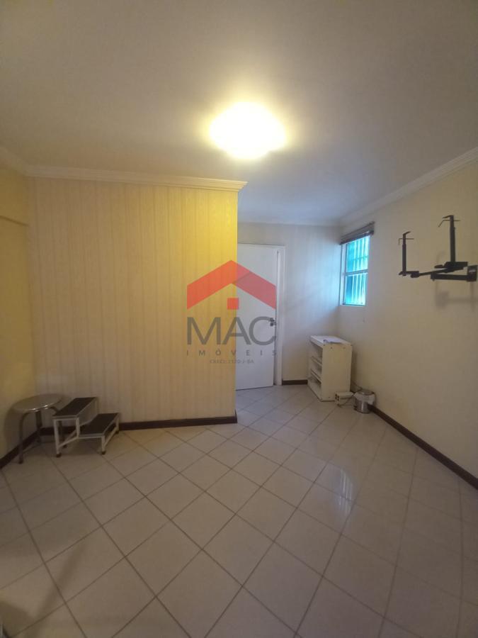 Apartamento - Pituba