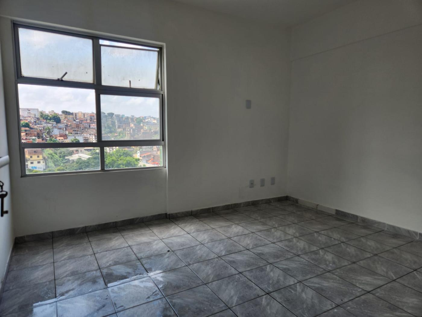 Apartamento - Vila Laura