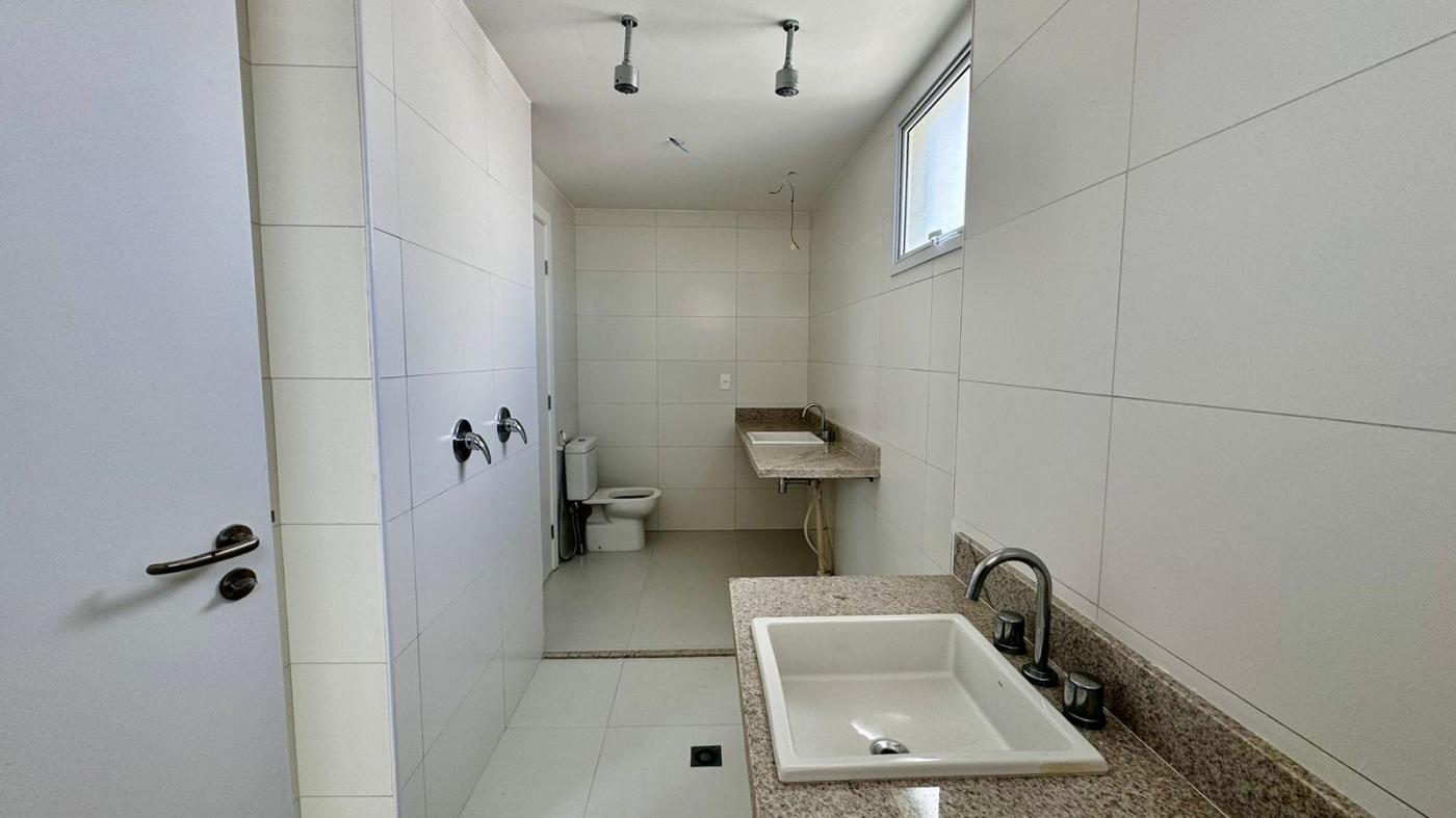 Apartamento - Horto Florestal