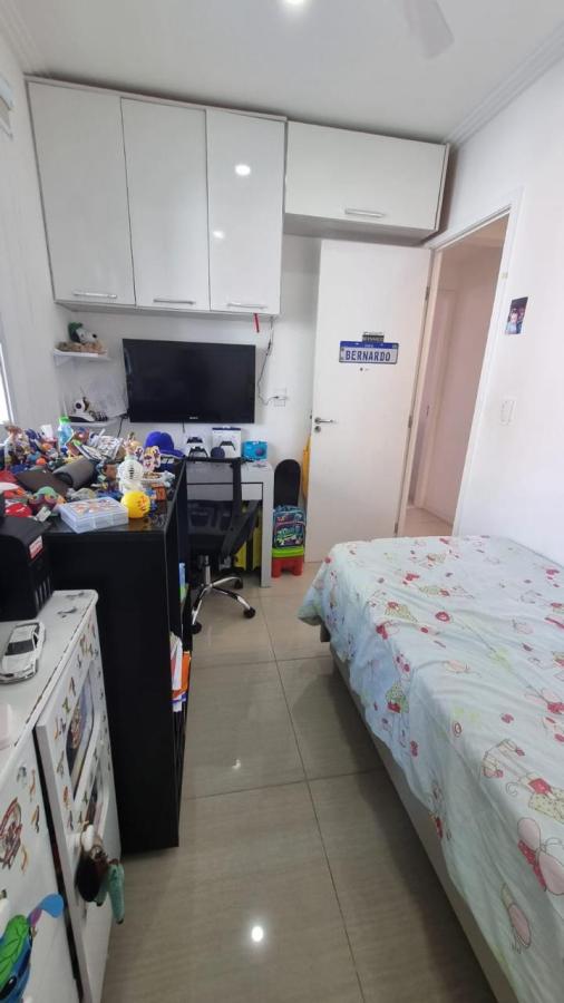 Apartamento - Brotas