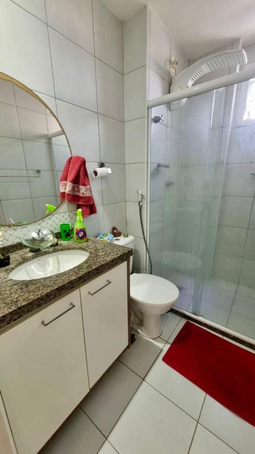 Apartamento - Brotas