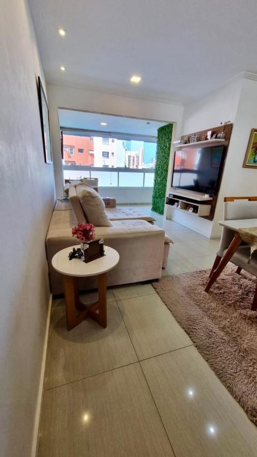 Apartamento - Brotas