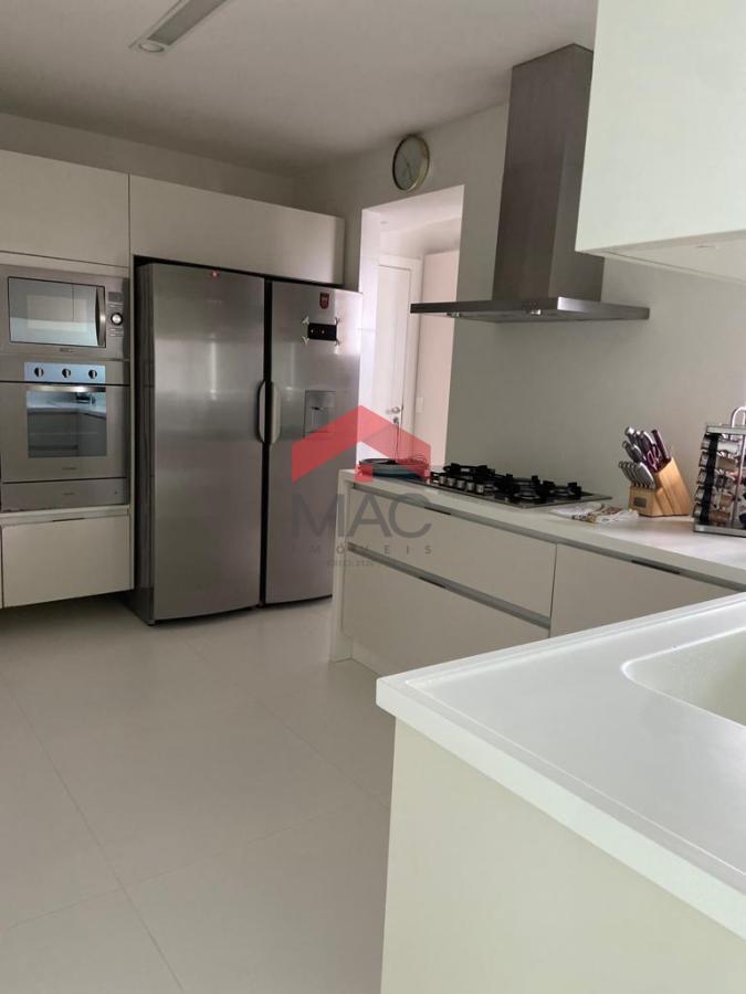 Apartamento - Horto Florestal