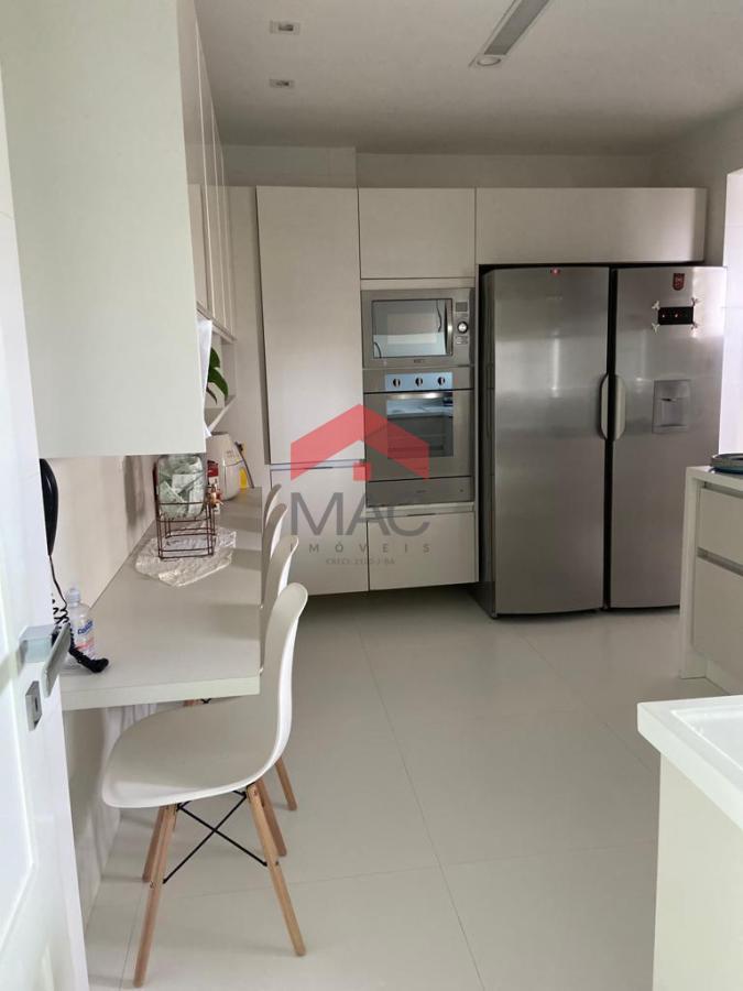 Apartamento - Horto Florestal