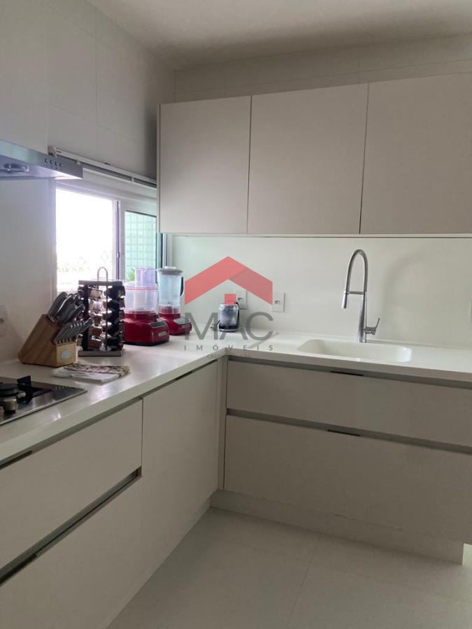 Apartamento - Horto Florestal