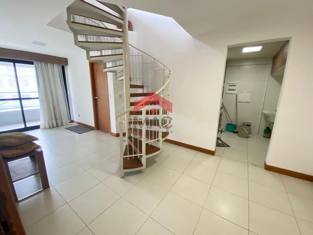 Apartamento - Ondina