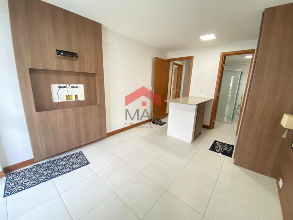 Apartamento - Ondina