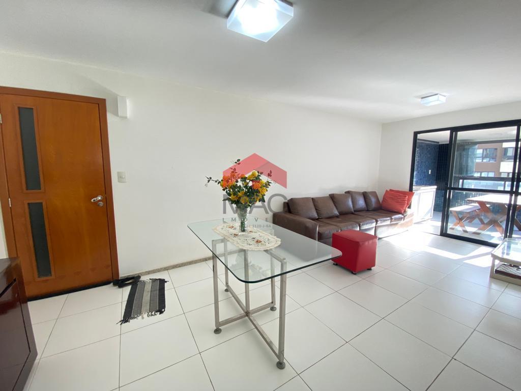 Apartamento - Costa Azul