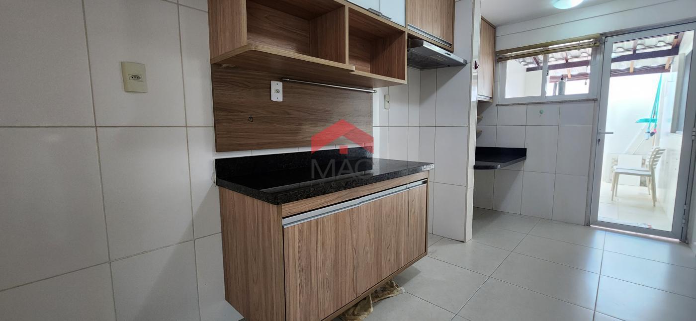 Apartamento - Lauro De Freitas