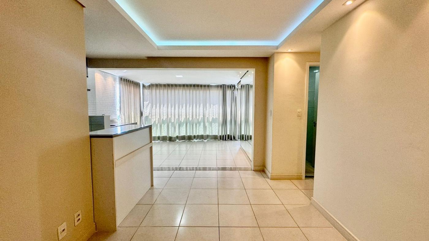 Apartamento - Rio vermelho
